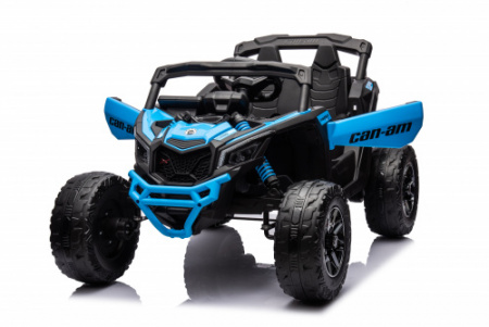 Багги BRP Can-Am Maverick CA003 Синий краска