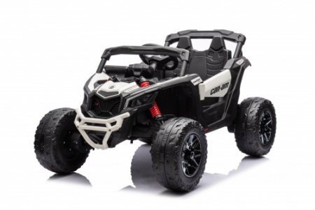 Багги BRP Can-Am Maverick CA003 Белый краска